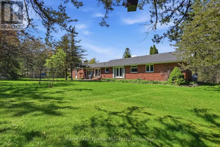 11653 LOYALIST PARKWAY, Prince Edward County
