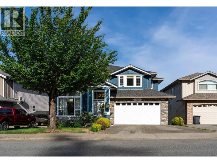 11656 CREEKSIDE STREET, Maple Ridge