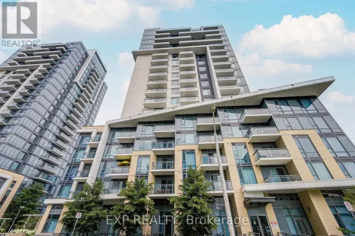 1166 - 60 ANN O'REILLY ROAD, Toronto
