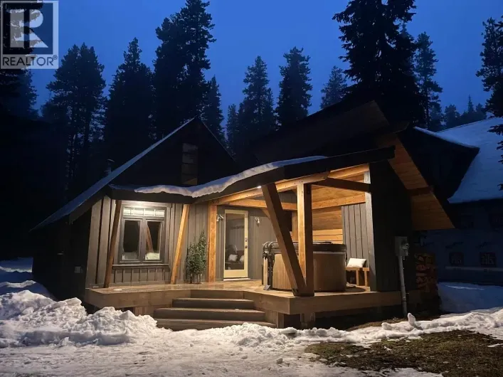 1166 Apex Mountain Road, Penticton