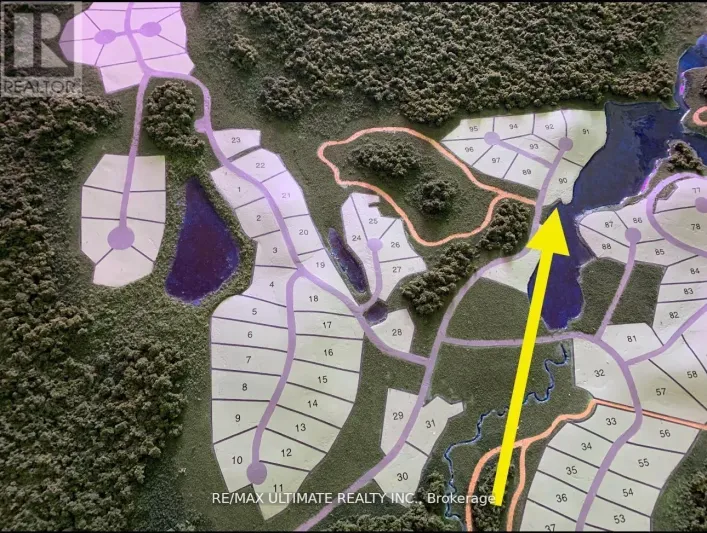 1166 ECHO HILLS ROAD, Lake of Bays