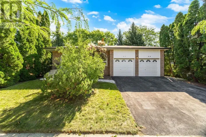 1166 GRAND BOULEVARD, Oakville