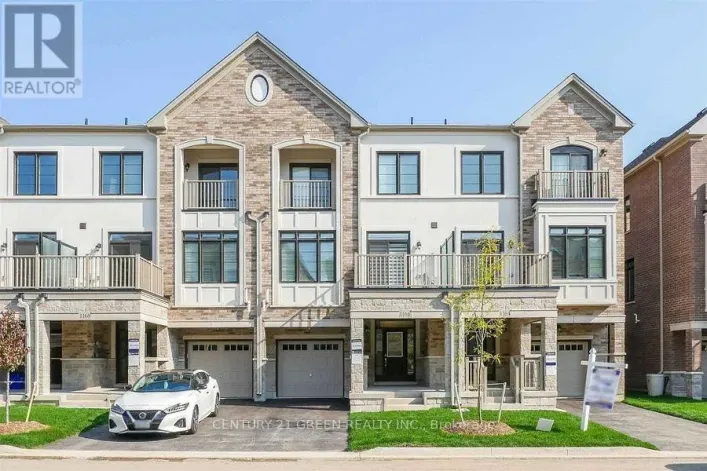 1166 LLOYD LANDING DRIVE, Milton