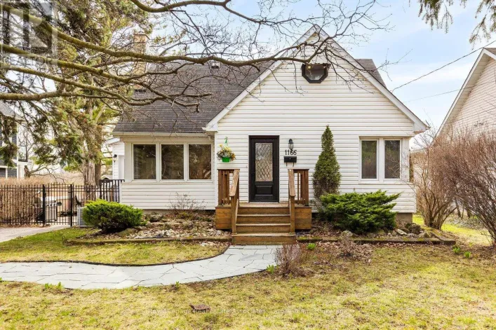 1166 MINEOLA GARDENS, Mississauga