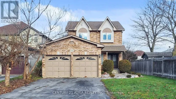 1166 ORIOLE CRESCENT, Innisfil