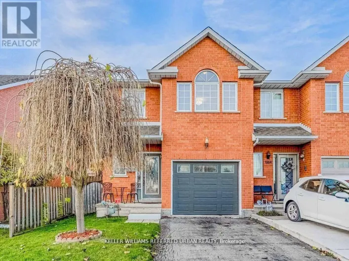 1166 UPPER WENTWORTH STREET E, Hamilton