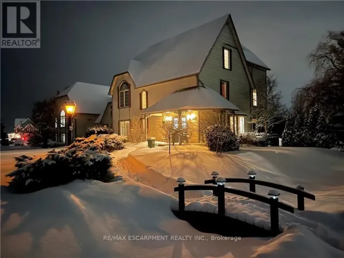 1166 WESTBROOK ROAD, Hamilton