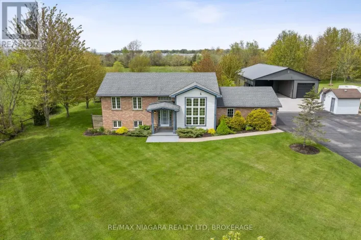 11660 BELLEVIEW BEACH ROAD, Wainfleet