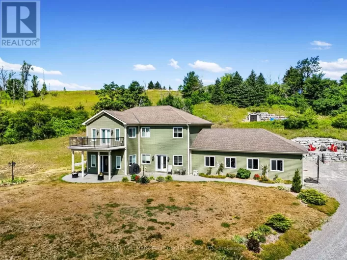 11660 COUNTY ROAD 29 ROAD, Alnwick/Haldimand