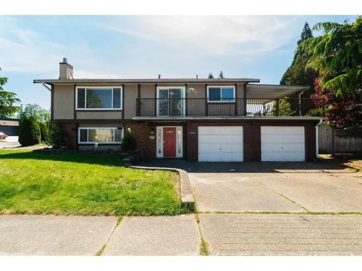 11662 89A AVENUE, Delta