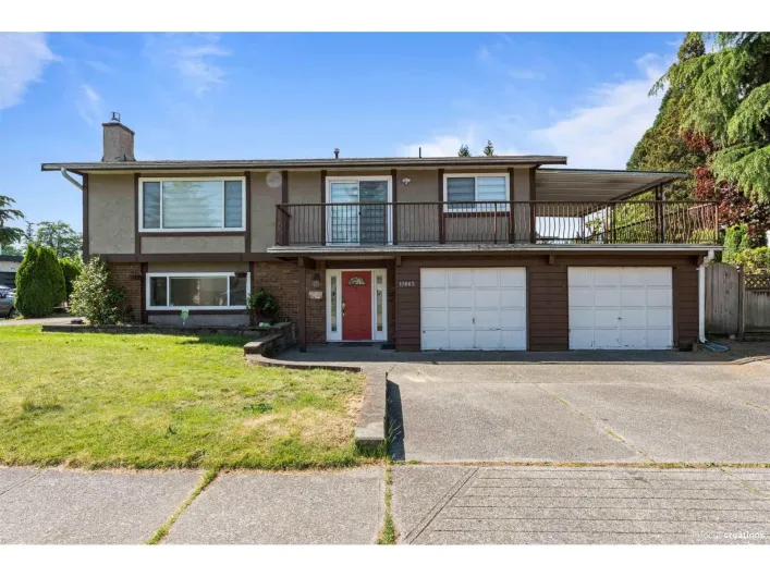 11662 89A AVENUE, Delta