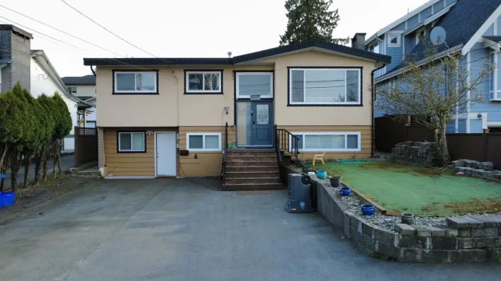 11662 96A AVENUE, Surrey
