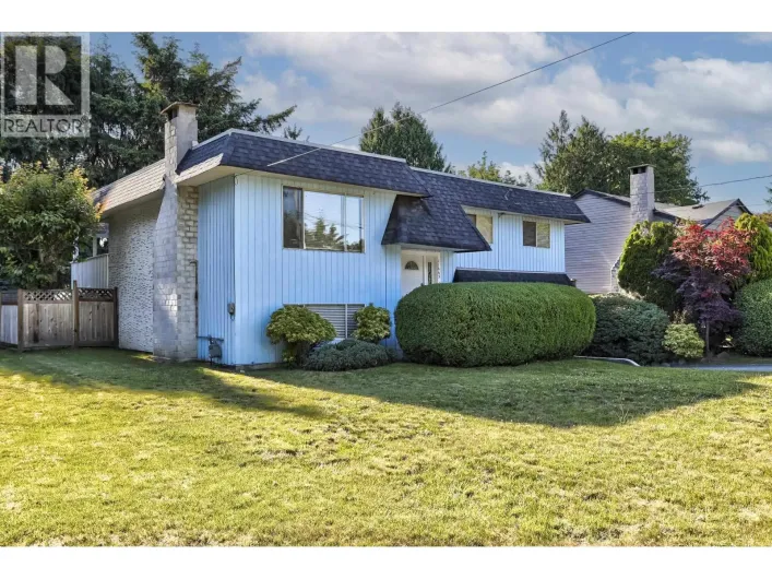 11663 MORRIS STREET, Maple Ridge