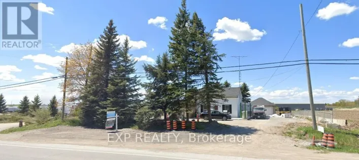House for sale: 11666 KEELE STREET, Vaughan