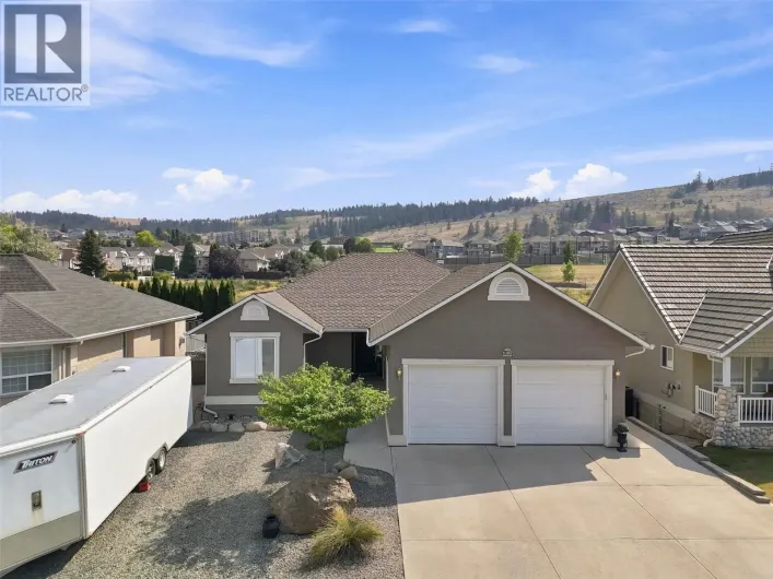 House for sale: 1167 Burgess Way, Kamloops