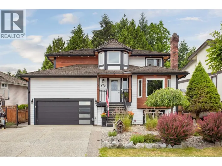 1167 CASTLE CRESCENT, Port Coquitlam