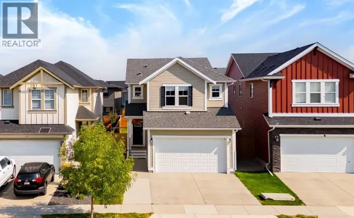 1167 Copperfield Boulevard SE, Calgary