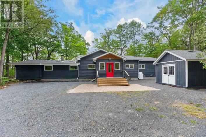 1167 DESERT POINT LANE, Frontenac