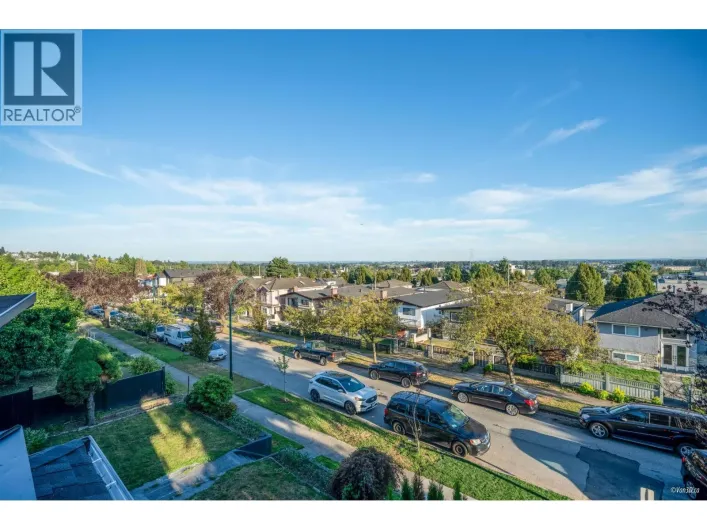 1167 E 63RD AVENUE, Vancouver