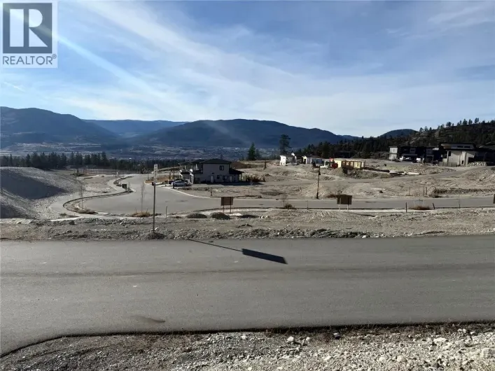 1167 Elk Street, Penticton