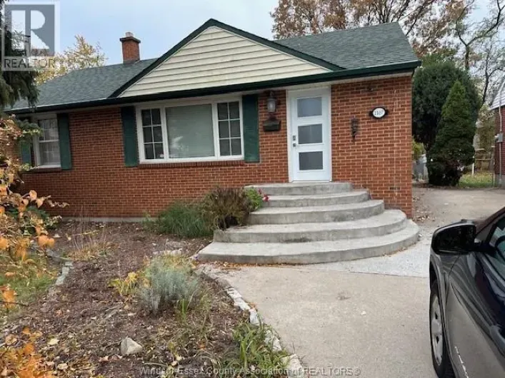 1167 ISABELLE Unit# LOWER, Windsor