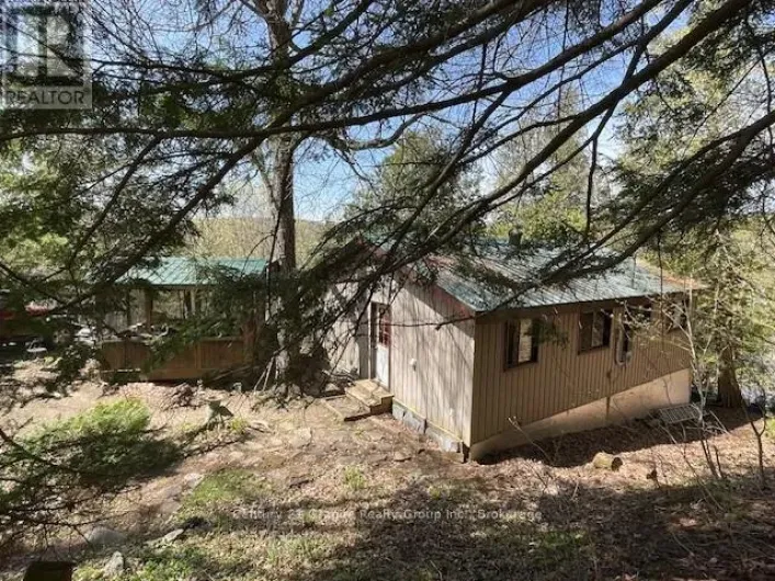 1167 PRECIPICE ROAD, Dysart et al