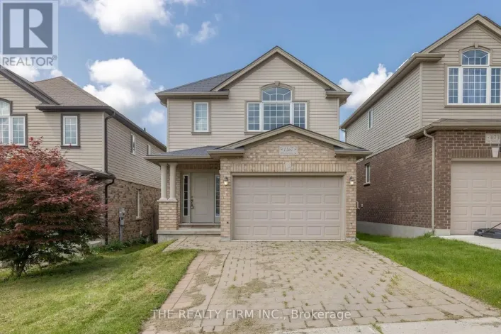 1167 WHETHERFIELD STREET, London North