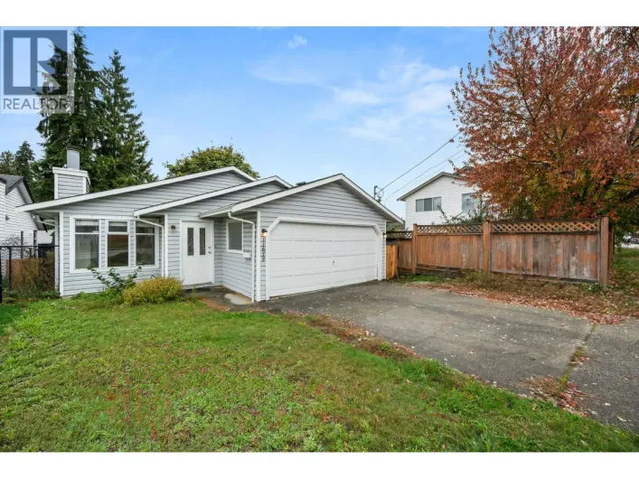 11677 203 STREET, Maple Ridge