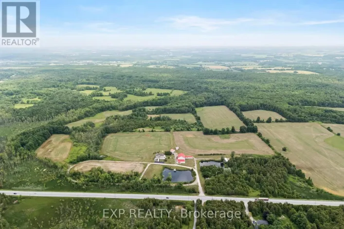 11677 REGIONAL RD 25, Halton Hills