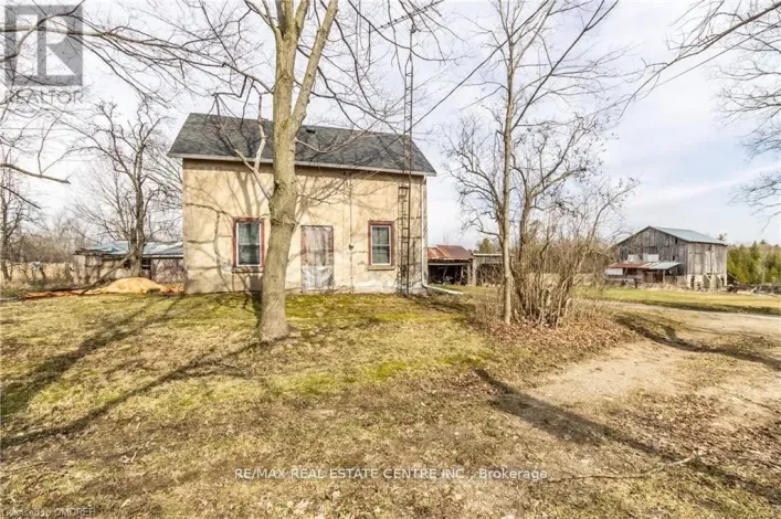 11678 REGIONAL ROAD 25 ROAD, Halton Hills