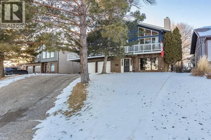 1168 16 Street NE, Medicine Hat