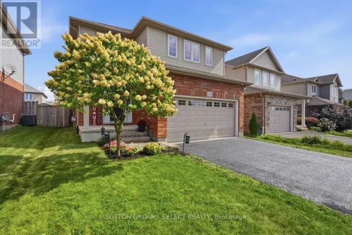 1168 BAIRD STREET, London North