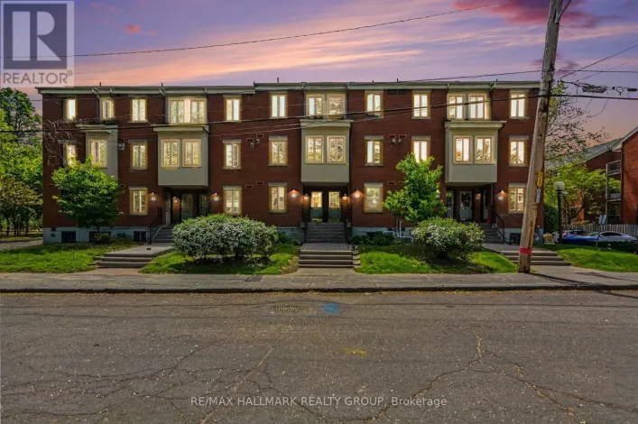 1168 BLASDELL AVENUE, Ottawa