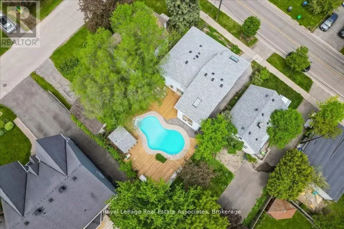 1168 CANTERBURY ROAD, Mississauga