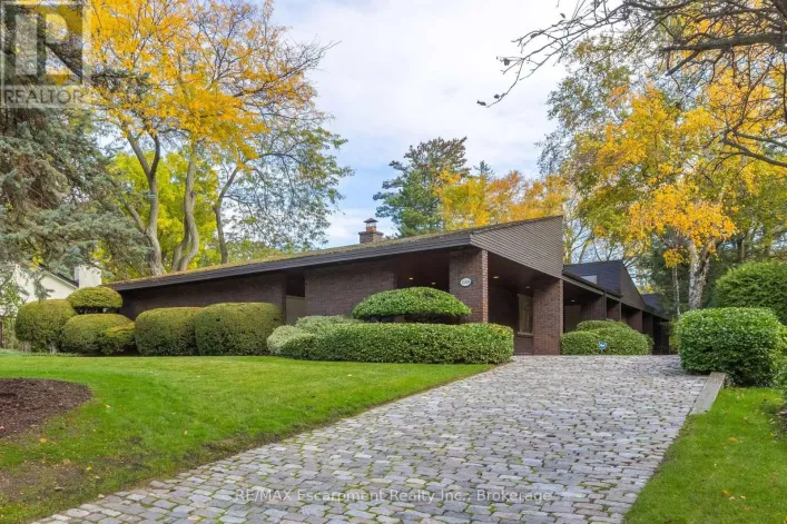 1168 CAREY ROAD, Oakville