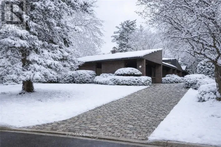 1168 CAREY ROAD, Oakville