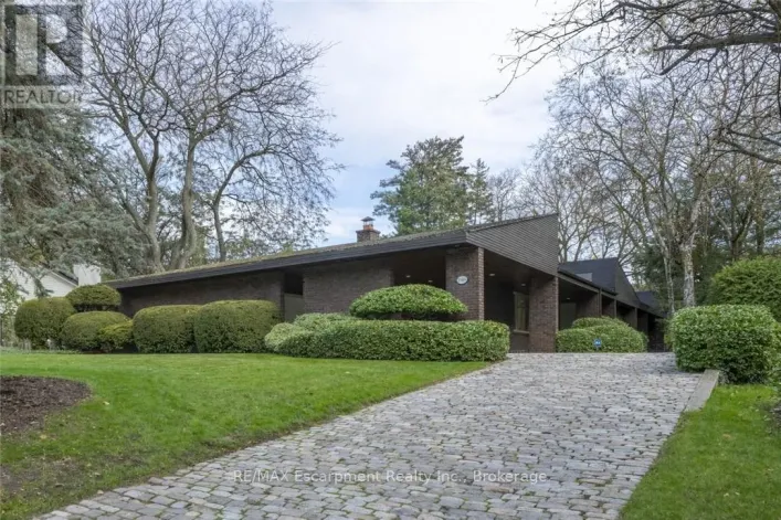 1168 CAREY ROAD, Oakville