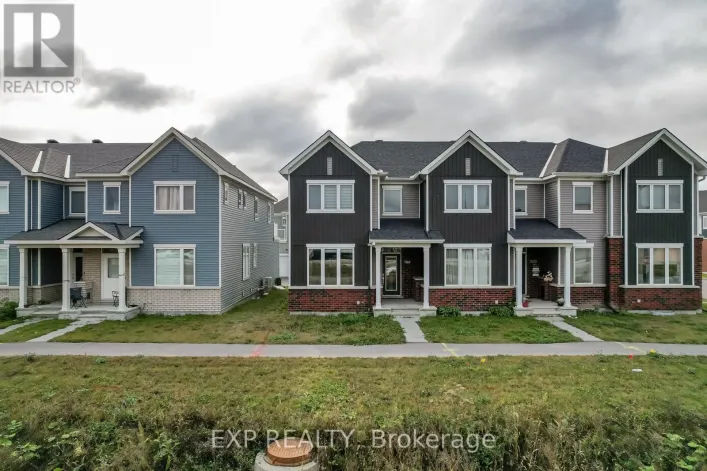 1168 CHAPMAN MILLS DRIVE, Ottawa