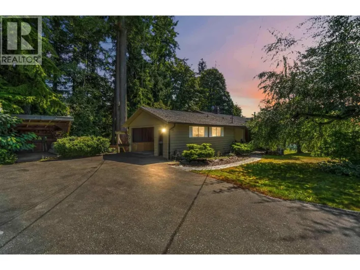 1168 CHARLAND AVENUE, Coquitlam