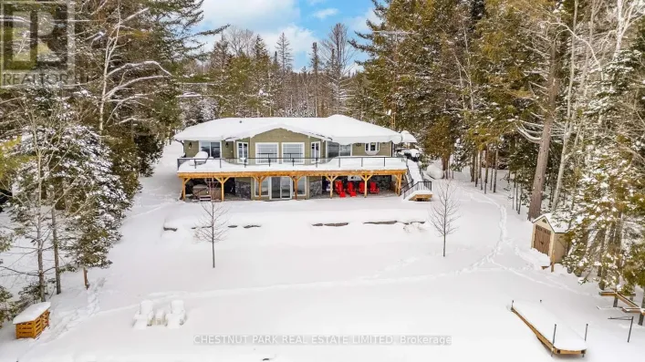 1168 CURRY ROAD, Dysart et al