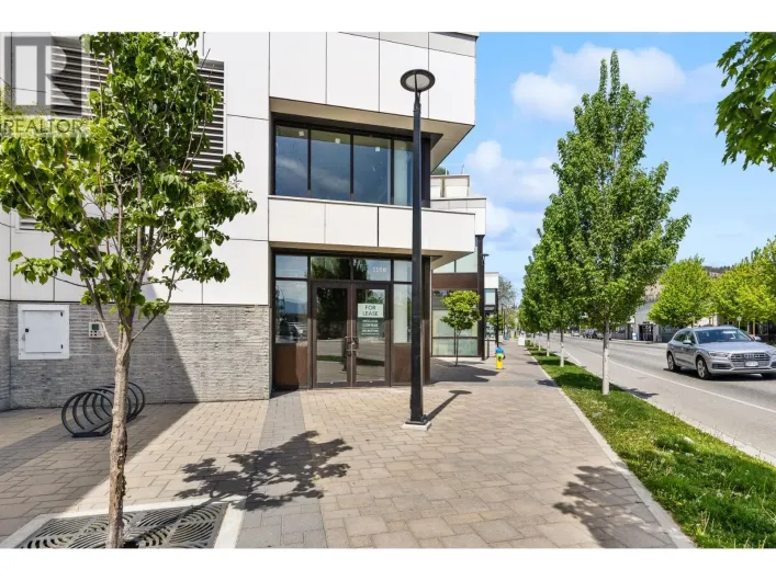 1168 Ellis Street, Kelowna