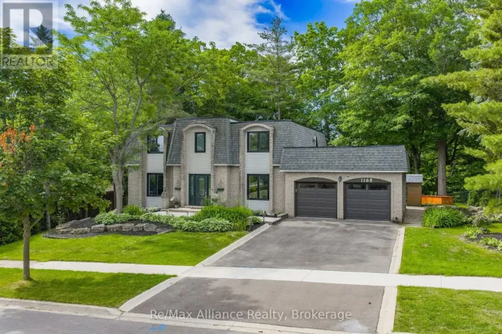 1168 HAVENDALE BOULEVARD, Burlington