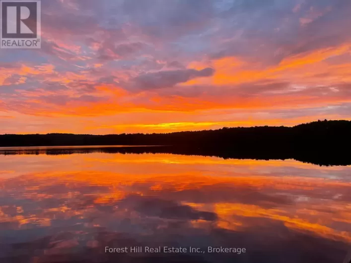 1168 INSPIRATION DRIVE, Algonquin Highlands