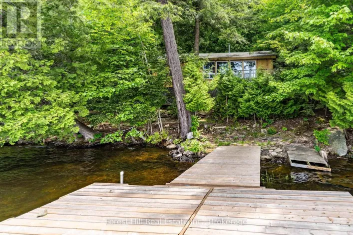 1168 INSPIRATION DRIVE, Algonquin Highlands
