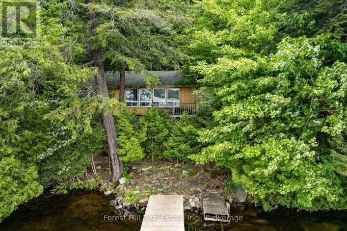 1168 INSPIRATION DRIVE, Algonquin Highlands