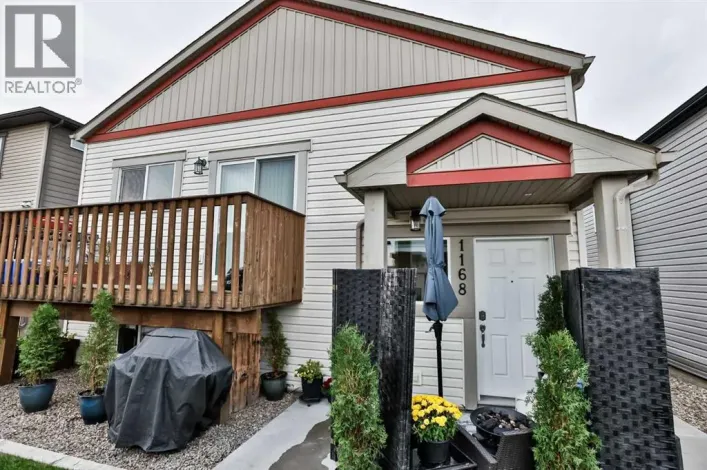 1168 Keystone Road W, Lethbridge