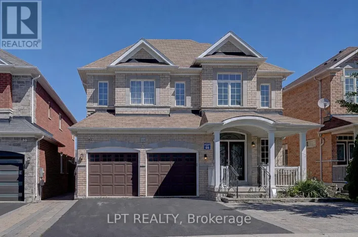 1168 MCTAVISH DRIVE, Newmarket