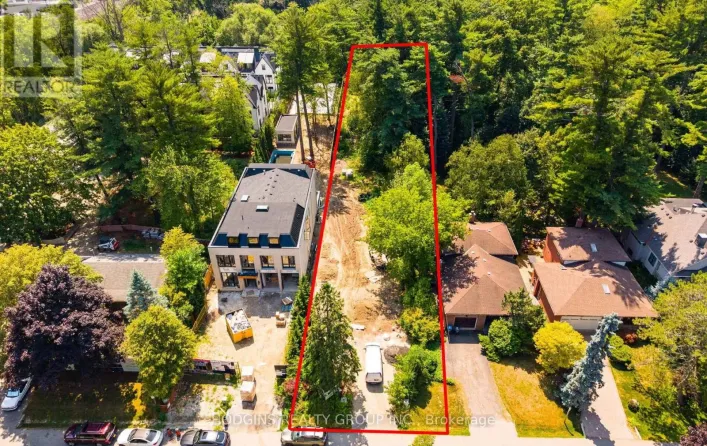 1168 MONA ROAD, Mississauga