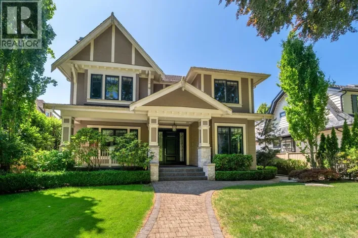 1168 W 37TH AVENUE, Vancouver