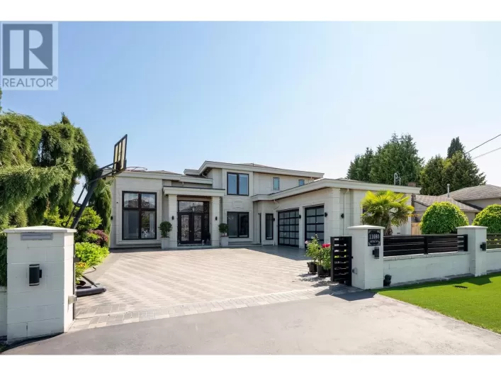 11680 AZTEC STREET, Richmond